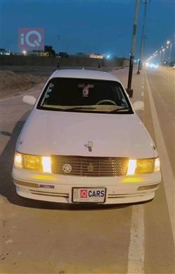 تويوتا كراون